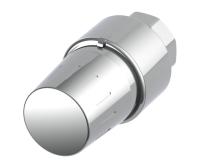 TECE 8740462 TECEflex Термостат ТЕСЕ для вентилей с резьбой M30 × 1,5, диапазон настроек 1-28 °С.