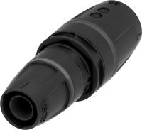 TECE 8710616 TECElogo Соединение труба-труба редукционное 20 х 16