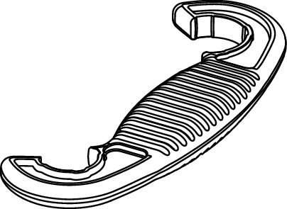 TECE 8760103 TECElogo-Push Ключ для разборки соединений, 16/20