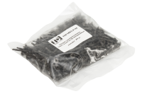 TCprofi LBS3.5*35 Xprofil Саморез с потайной головкой, сверло, фосфатированный, в комплекте с битой, упаковка - 200 шт