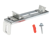 ХОМмет ХМ9030013 Xprofil Двойное крепление, удлиненное