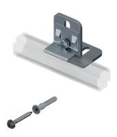 RIVO 100004 Fix Крепление одинарное