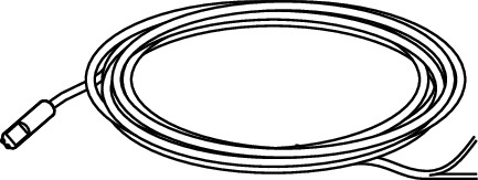 TECE 9820352 TECElux Соединительный кабель TECElux Mini (5 м)