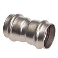 CONEX BANNINGER PS52700150000 >B< Press Inox  Муфта  15x15
