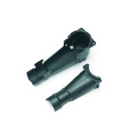 РЕХАУ 11370351001 RAUTITAN Розетка настенная для фланцевых угольников,