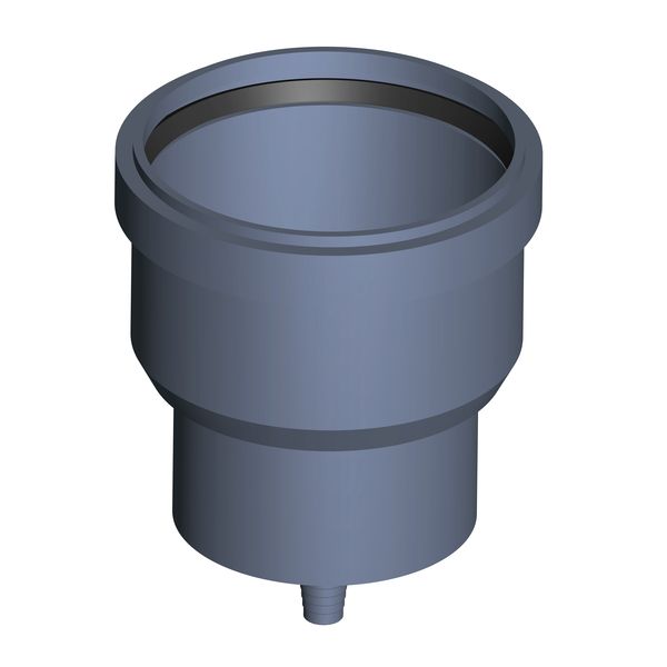 POLOPLAST P2387 POLO-KAL NG Конденсатосборник DN110*