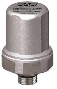 FAR FA 2895 12  Компенсатор гидроудара 1/2", НР, Рмакс=50 бар