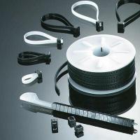 WALRAVEN 0909120 BIS STARLOCK Лента, 15 м, белая