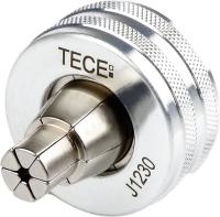 TECE 77922500 TECEfloor Насадка для расширения 20 x 2,5 подходит для ручного расширителя RAZ-V