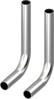 TECE 730025 TECEflex Комплект угловых медных патрубков TECEflex для подключения радиатора 15