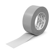 ROLS ISOMARKET EFXL04850ARSKGR Лента армированная самоклеящаяся ЛС-50, 48 мм х 50 м, цвет серый