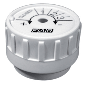 Ручка регулирующая для арт.1450 FD 8125 FAR