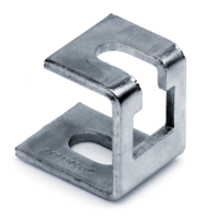 TERMOCLIP 09134001 Скоба 90˚ 4F2 35x40x46, 4 мм