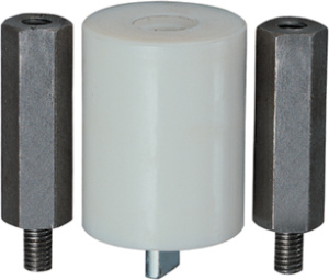 Вставка противоконденсатная для сервоприводов, H=40 мм FAR