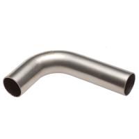 CONEX BANNINGER PS50300150000 >B< Press Inox  Отвод 90° безраструбный   15x15