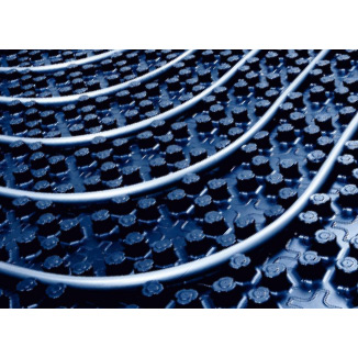 TECE  77112030  TECEfloor  Труба для поверхностного отопления 20 TECEfloor SLQ PE-RT 5S 300 м  (20x2,25)