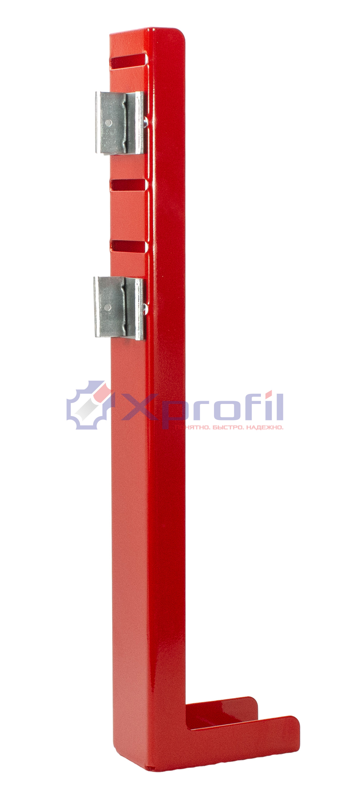 ХОМмет ХМ9030017 Xprofil Опора для отдельностоящих перегородок