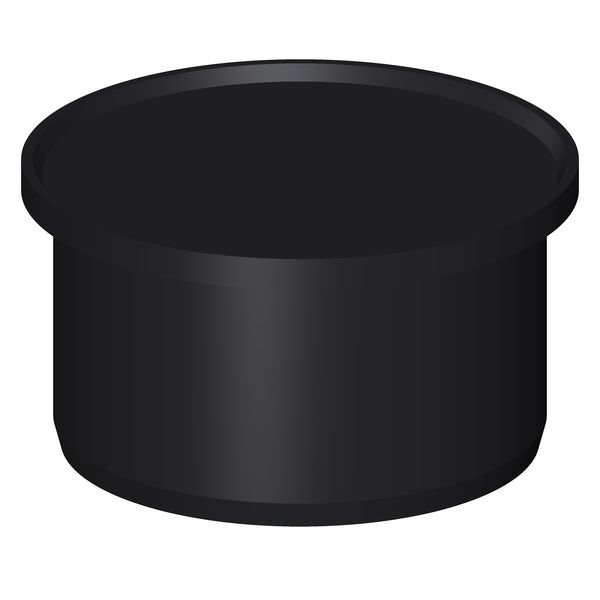 POLOPLAST P2327 POLO-KAL NG Заглушка PKM DN90