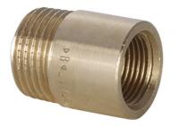 CONEX BANNINGER 3540004040000 СЕРИЯ 3000 Удлинитель с внутренним шестигранником 1/2"x40мм, бронза