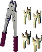 TECE 720050 TECEflex Ручной инструмент TECEflex для запрессовки втулок HPW-L 14-32