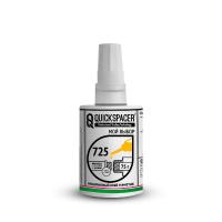 PIPAL CHEMICALS 4072500075P Анаэробный уплотнитель металлических соединений QuickSPACER® 725, демонтаж с усилием