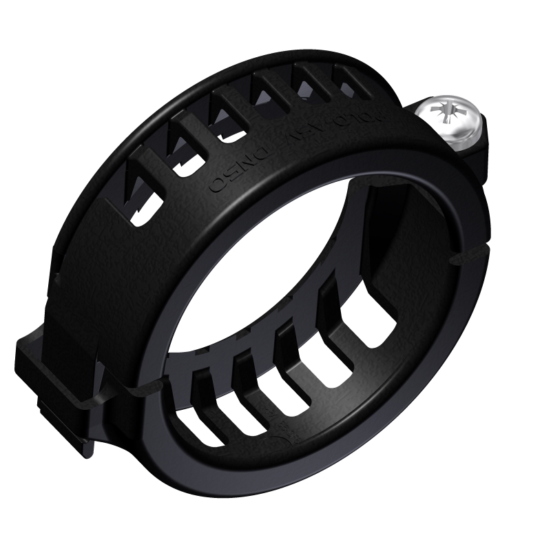 POLOPLAST P1752 POLO-KAL NG ASV Соединительный хомут DN50