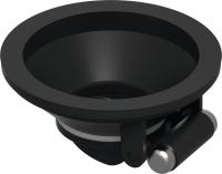 TECE 3695007 TECEdrainpoint S Механический (сухой) затвор от запахов для точечного дренажного трапа TECE