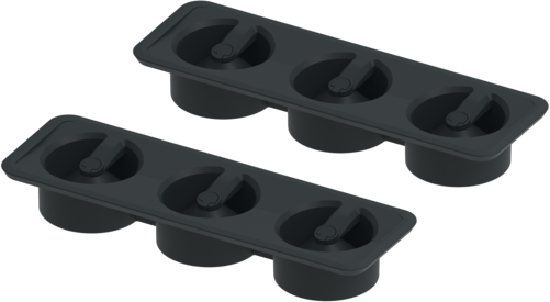 TECE 674006 TECEdrainprofile Механический (сухой) затвор от запахов