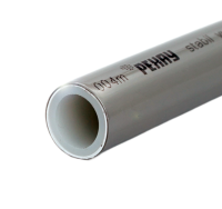 РЕХАУ 11301213100 RAUTITAN STABIL Универсальная металлополимерная труба из сшитого полиэтилена  (PE-Xa/AI/PE-RT) 16,2х2,6 мм, бухта 100 м