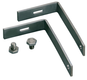 Комплект кронштейнов для ГБМ, 2 шт FAR