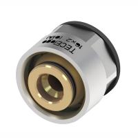 TECE 8740220 TECElogo Концовка разборная 20, евроконус