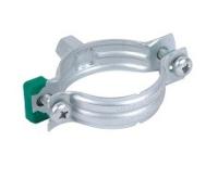 WALRAVEN 3008160 BIS Bifix Хомут, G2, M8/10, 152-160 мм, без вкладыша (BUP1000)