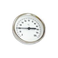 TECE 717028 TECEfloor Контактный термометр TECE