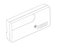 Материал: ABS+PI