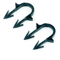 РЕХАУ 12623731002 RAUTHERM S Гарпун-скобы для крепления труб 20,