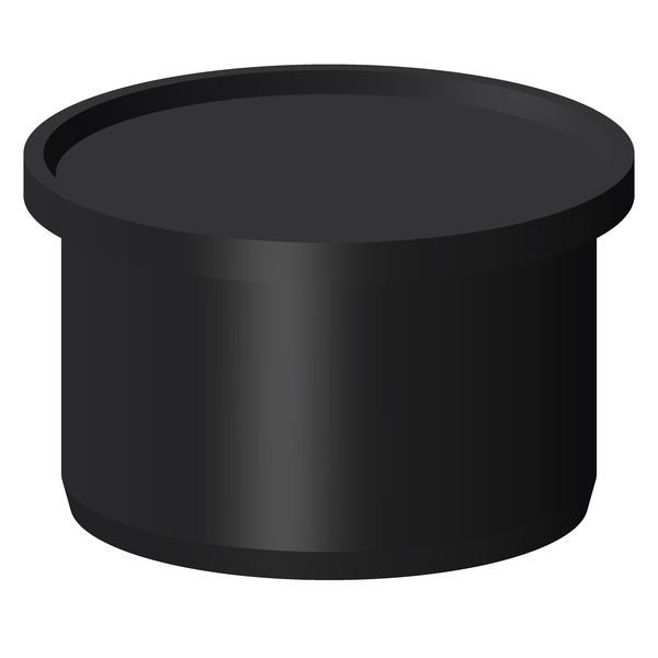 POLOPLAST P2323 POLO-KAL NG Заглушка PKM DN75