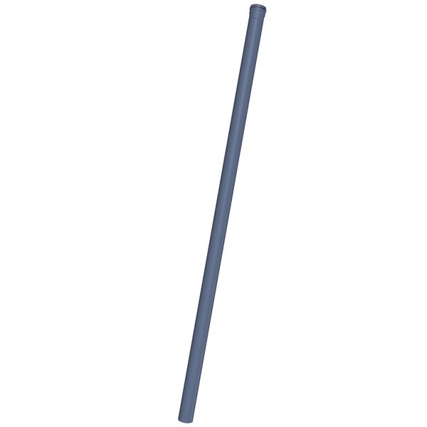 POLOPLAST P2954 POLO-KAL NG Труба канализационная DN 200, длина 6000 мм, 3-х слойная, шумопоглощающая, с раструбом PKEM, синий