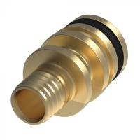 TECE 716350 TECEflex Адаптер TECO Fastec, 16