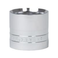 РЕХАУ 12591973002 RAUTHERM S Монтажная гильза 17 ТНЕRМ S, Хромированная латунь