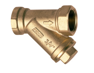 FAR FA 2390 34300  Грязевик 3/4", 300 мкм