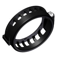 POLOPLAST P1753 POLO-KAL NG ASV Соединительный хомут DN75