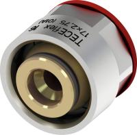 TECE 713316 TECEflex Концовка разборная 3/4'' Евроконус для универсальной трубы TECEflex 16