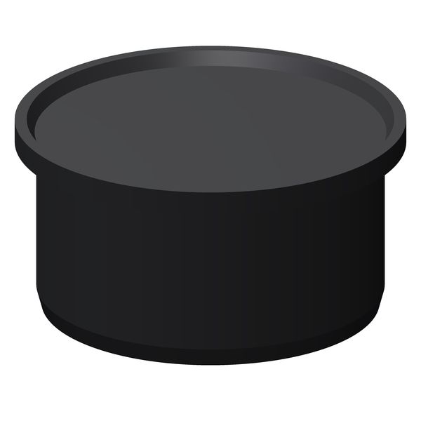 POLOPLAST P2324 POLO-KAL NG Заглушка PKM DN110