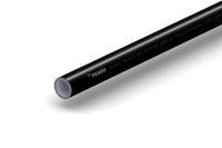 Полиэтилен (РЕ-Ха),  молекулярно сшитый пероксидным методом. Кислородозащитный слой.