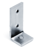 TERMOCLIP 09250001 Уголок 90˚ 38-41 6F3 86x40x40, 6 мм