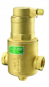 Деаэратор 1" FAR