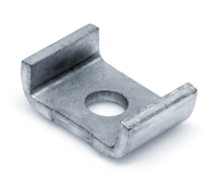 TERMOCLIP 09113001 Шайба седельная 28x25 3F 37x13x25, 4 мм