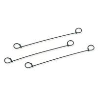 РЕХАУ 12563441007 RAUTHERM S Проволочная обвязка для арматур. сетки (цена за 100 шт.),