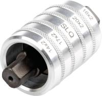 TECE 77920001 TECEfloor Калибратор для труб SLQ, разм. 12/14/16/17/20