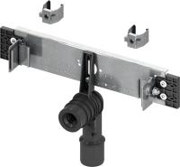 TECE 9020033 TECEprofil Монтажный комплект TECEprofil для раковины